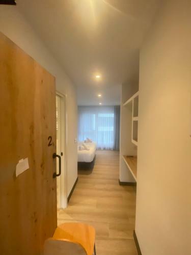 Hostal Donostia Rooms