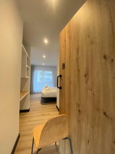 Hostal Donostia Rooms