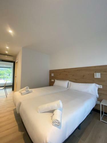 Hostal Donostia Rooms