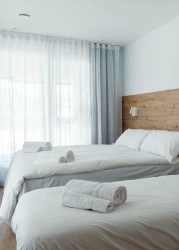 Hostal Donostia Rooms