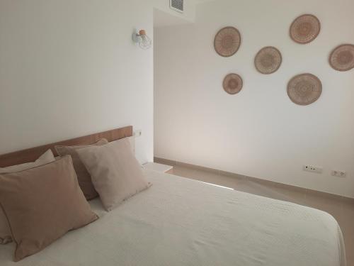 Apartamento Primera Linea de Playa A 10 Min Estepona