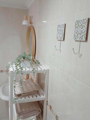 Apartamento Primera Linea de Playa A 10 Min Estepona