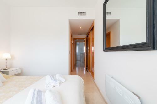 Apartamento Residencial Duquesa 0206