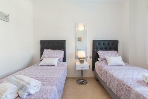 Apartamento Residencial Duquesa 0206