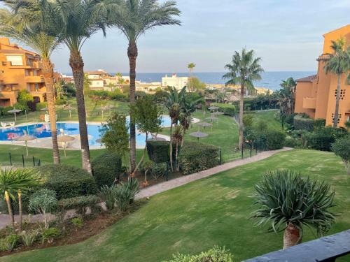Apartamento Los Granados De La Duquesa