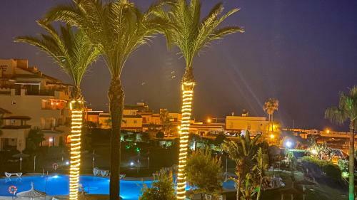 Apartamento Los Granados De La Duquesa