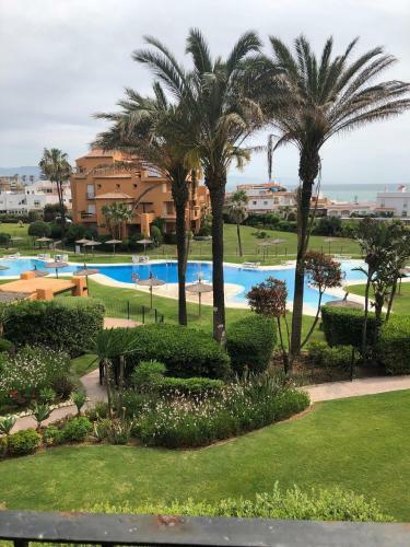 Apartamento Los Granados De La Duquesa