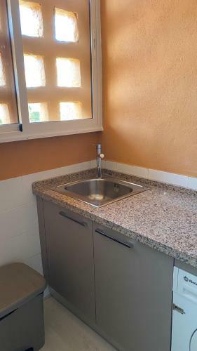 Apartamento Los Granados De La Duquesa