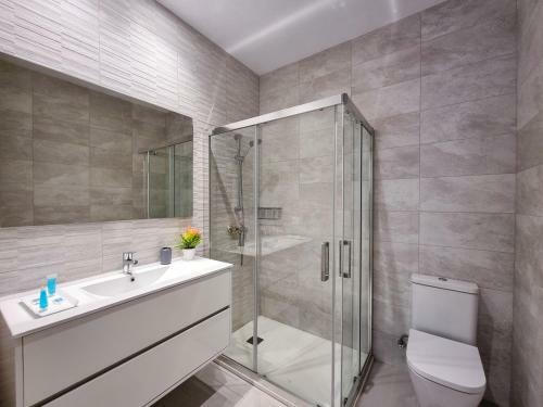 San Bartolome Bay - Iberorent Apartments