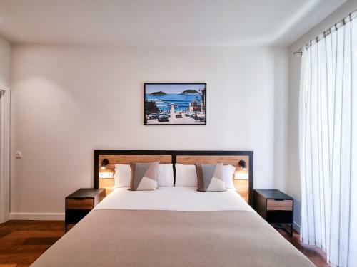 San Bartolome Bay - Iberorent Apartments