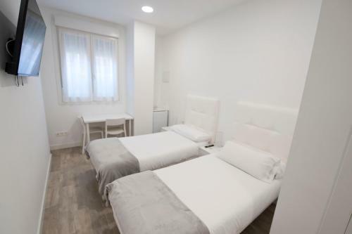 Hostal Pension Md