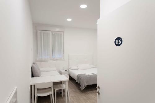 Hostal Pension Md