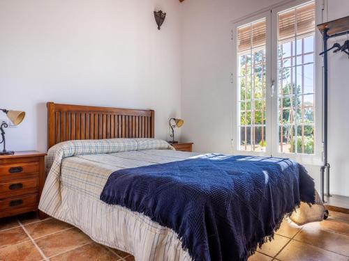 Holiday Home Rocio By Interhome