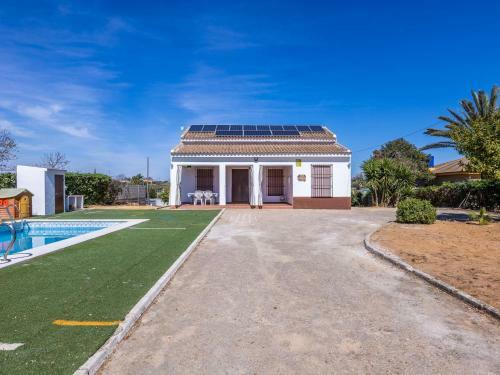 Holiday Home Rocio By Interhome