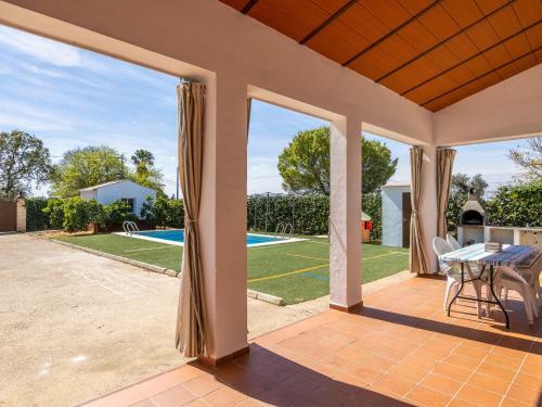 Holiday Home Rocio By Interhome