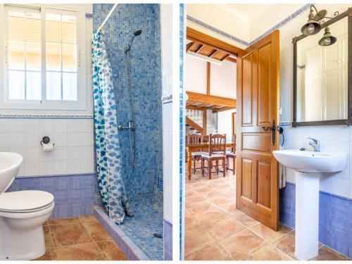 Holiday Home Rocio By Interhome