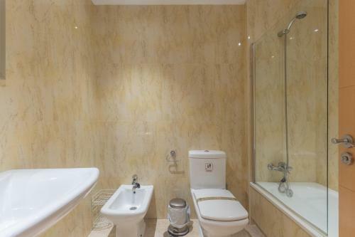 Apartamento Residencial Duquesa 0308