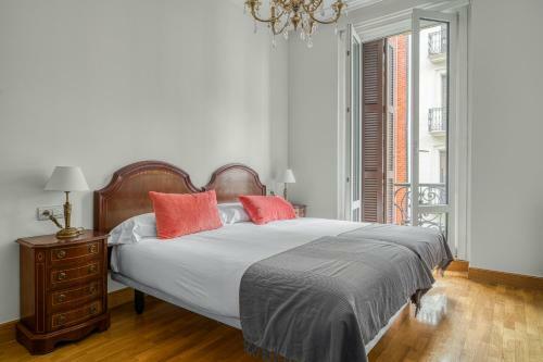 Apartamento Always Easy L San Marcial