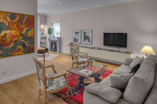 Apartamento Always Easy I Bellas Artes