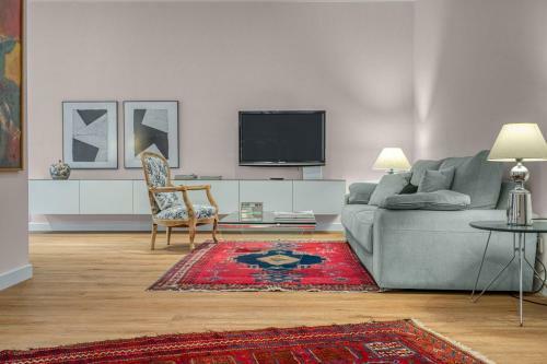 Apartamento Always Easy I Bellas Artes