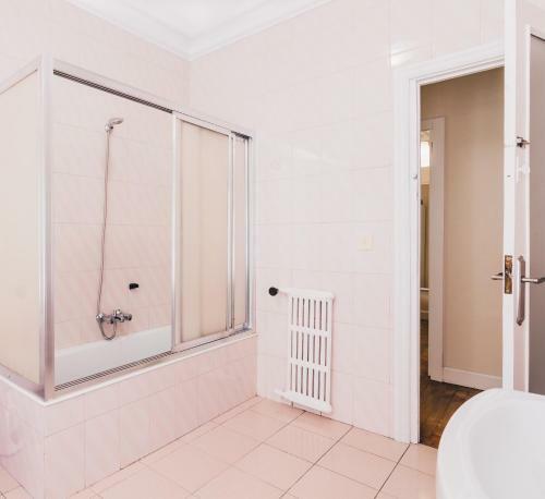 Apartamento Sancho El Sabio