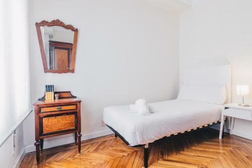 Apartamento Sancho El Sabio