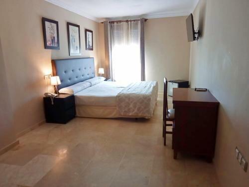 Hotel Sol Sanl�car