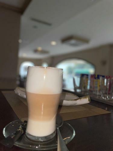 Hotel Sol Sanl�car