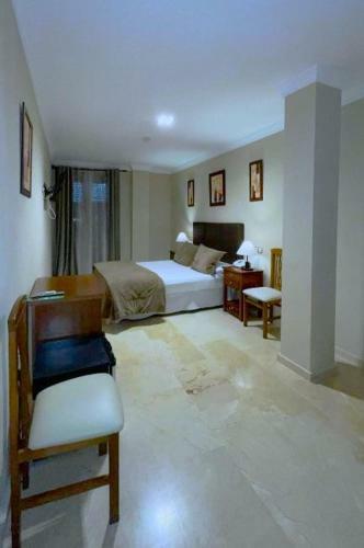 Hotel Sol Sanl�car