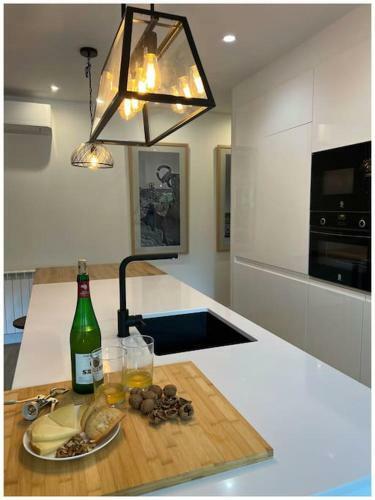 Apartamento Elegance Lifestyle - Parking Gratuito!