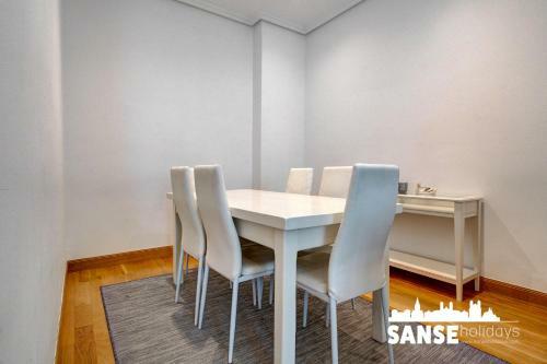 Apartamento Pav�a By Sanse Holidays