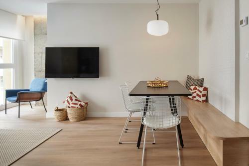 Apartamento Always Easy L Hobe