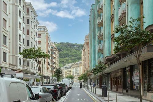 Apartamento Always Easy L Hobe