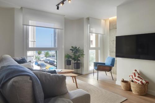 Apartamento Always Easy L Hobe