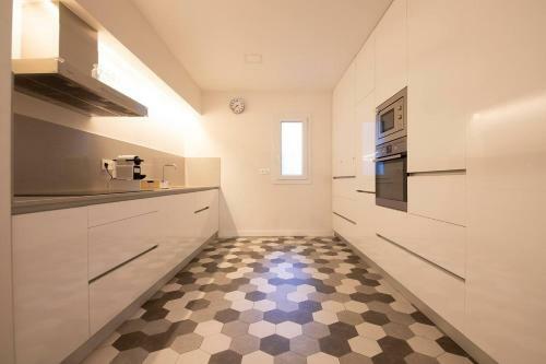 Apartamento Bretxa Berria