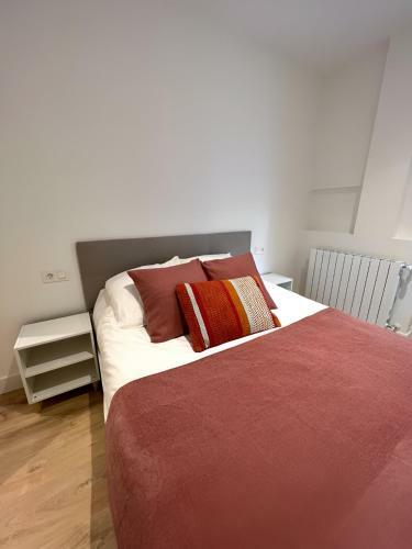 Colon Apartment -zurriola Beach