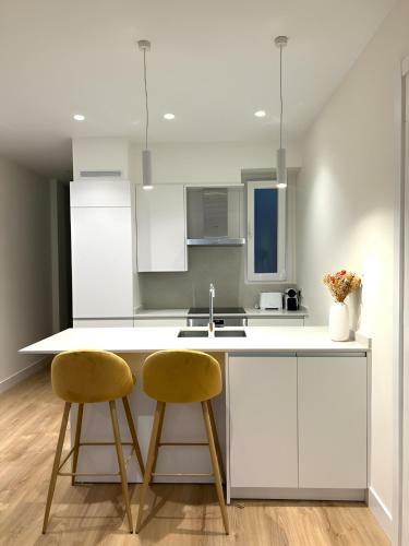 Colon Apartment -zurriola Beach