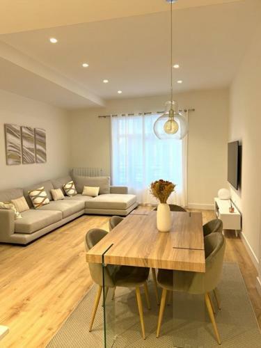 Colon Apartment -zurriola Beach