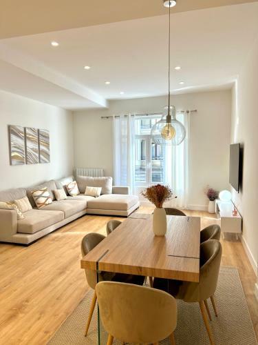 Colon Apartment -zurriola Beach