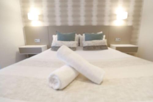 Apartamento Prime Location! Modern Stay!