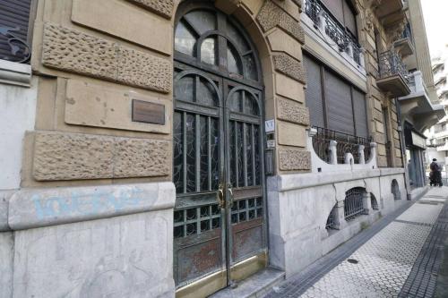 Apartamento Prime Location! Modern Stay!