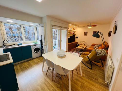 Apartamento Itsasoa