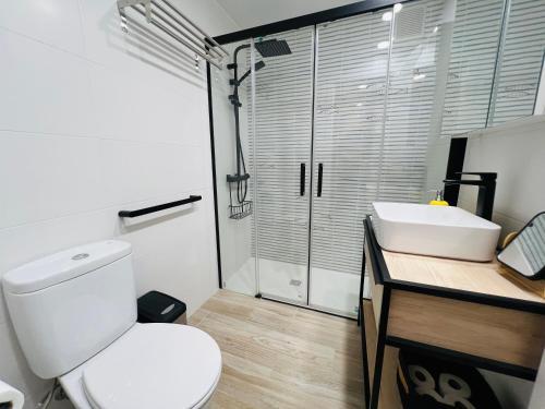 Apartamento Itsasoa
