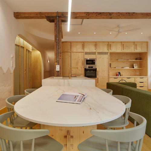 Apartamento Baso Enea By Feelfree Rentals