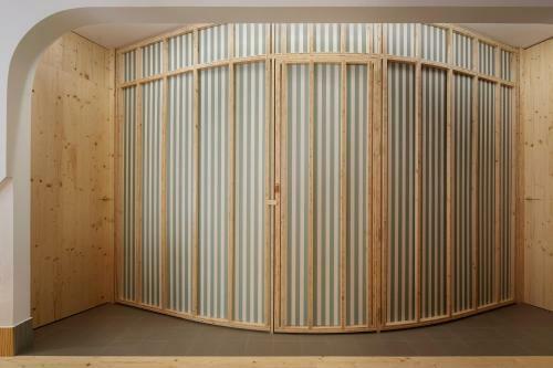 Apartamento Baso Enea By Feelfree Rentals