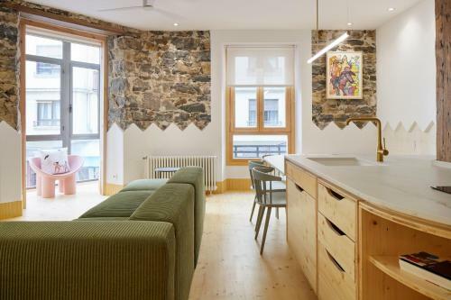 Apartamento Baso Enea By Feelfree Rentals