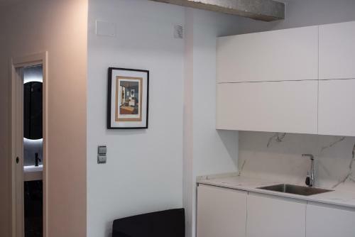 Apartamento Aldapa By People Rentals