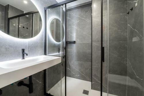 Apartamento Aldapa By People Rentals