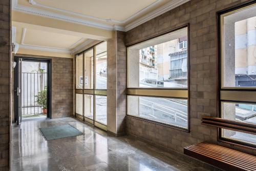 Apartamento Aldapa By People Rentals