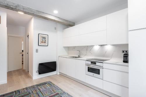 Apartamento Aldapa By People Rentals
